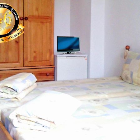 Pension Dicev Obzor Bagian luar foto