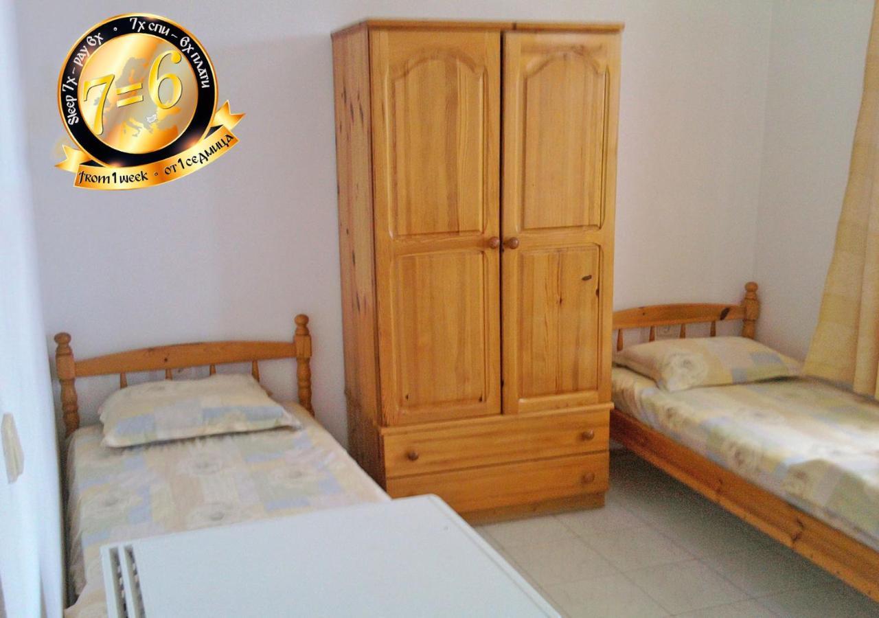 Pension Dicev Obzor Bagian luar foto