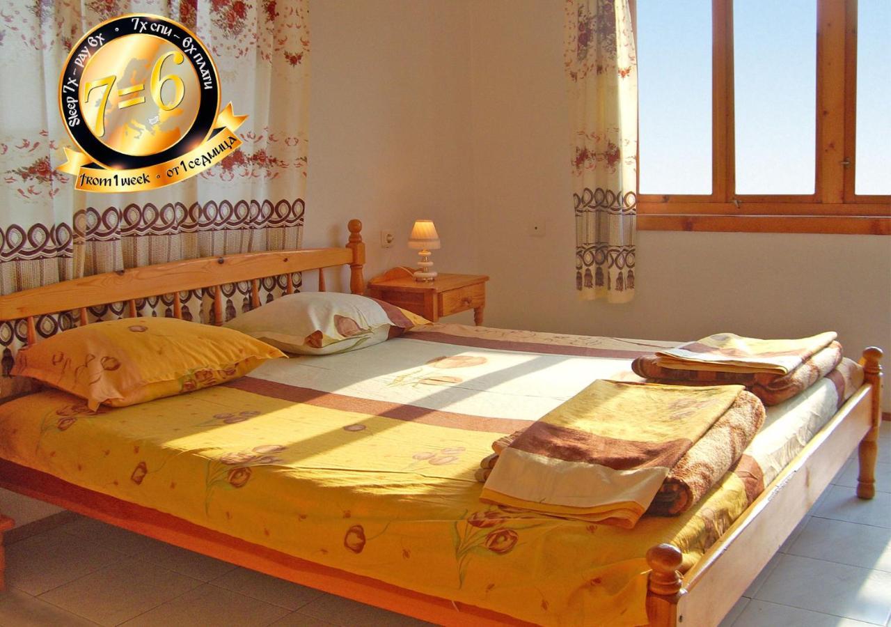 Pension Dicev Obzor Bagian luar foto